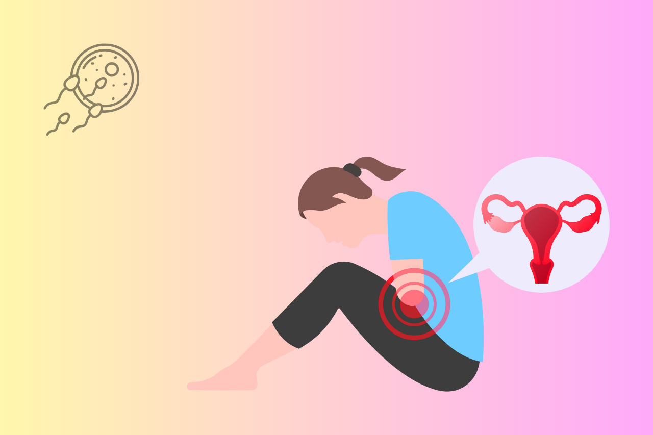 Endometriosis Symptoms? Visit the Best Fertility Clinic in Pune for Minimally Invasive Relief
